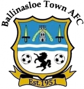 Ballinasloe Town FC