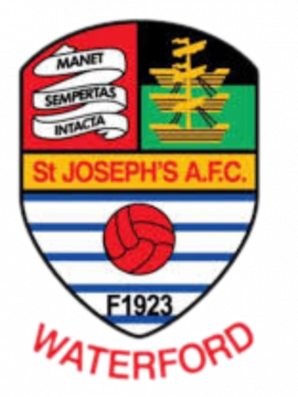 St Joseph's Waterford