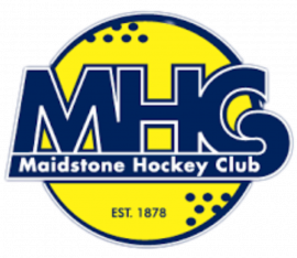 Maidstone HC logo
