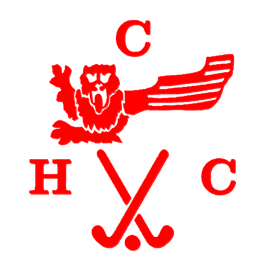 Cliftonville HC logo