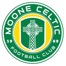 Moone Celtic FC