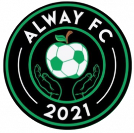 Alway FC logo