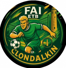 FAI ETB Clondalkin