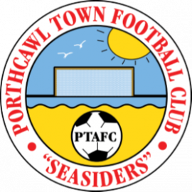 Porthcawl Town Athletic F.C