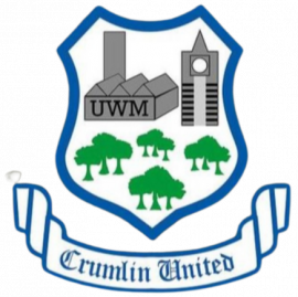 Crumlin United FC (Northern Ireland)