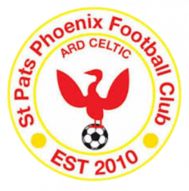 St. Pats Phoenix FC