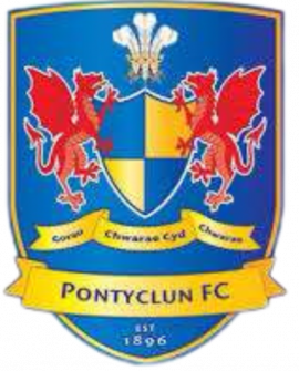 Pontyclun FC