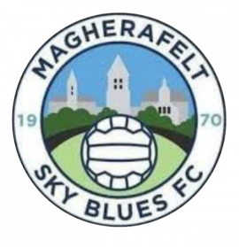 Magherafelt Sky Blues FC