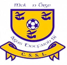 Clare Schoolboys/girls Soccer League