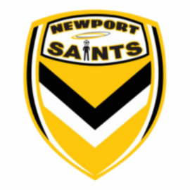 Newport Saints FC