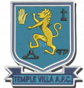 Temple Villa AFC