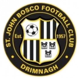St. John Bosco FC