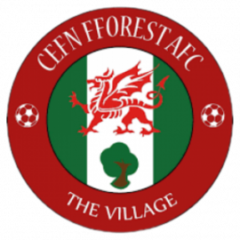 Cefn Fforest FC
