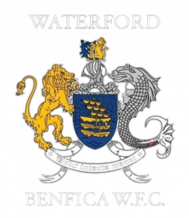 Benfica Womens Waterford