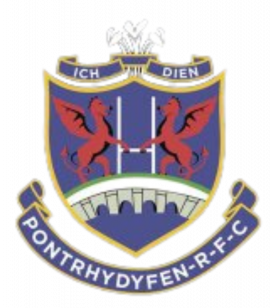Pontrhydyfen RFC