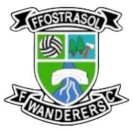 Ffostrasol Wanderers AFC