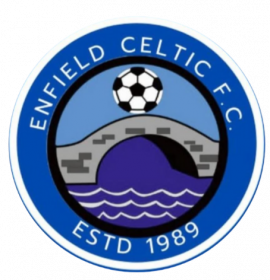 Enfield Celtic FC