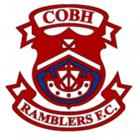 Cobh Ramblers FC