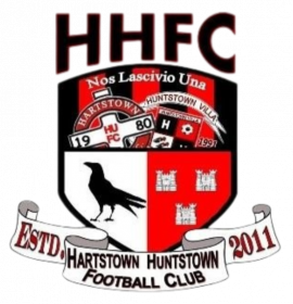 Hartstown Huntstown FC