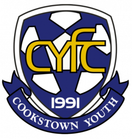 Cookstown Youth FC