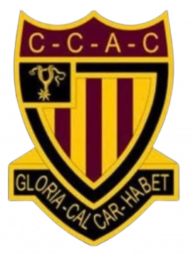 Cefn Cribwr RFC logo