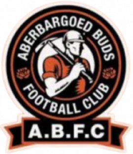 Aberbargoed Buds FC logo