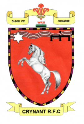 Crynant RFC