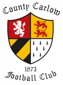 Carlow Rugby Club logo