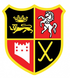 Holcombre HC logo