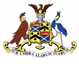 Old Williamsonians HC logo