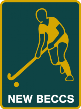 New Beccehamian HC logo
