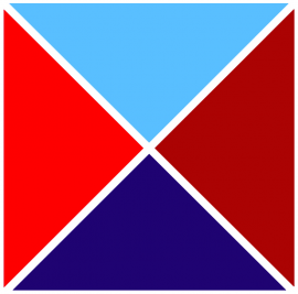 Belfast Harlequins HC logo