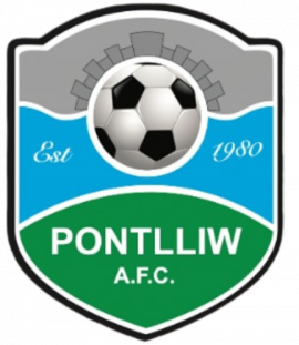 Pontlliw FC
