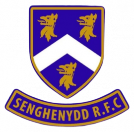 Senghenydd RFC