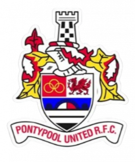 Pontypool United RFC