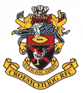 Croesyceiliog RFC