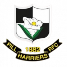 Pill Harriers RFC