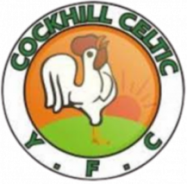 Cockhill Celtic YFC