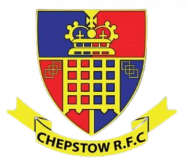 Chepstow RFC logo