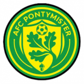 AFC Pontymister logo