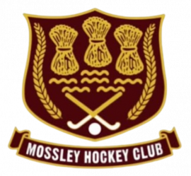 Mossley HC logo