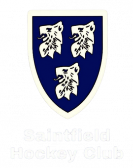 Saintfield Hockey Club
