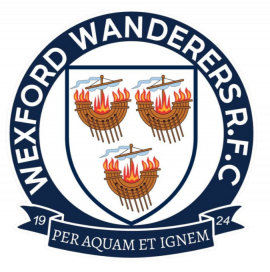 Wexford Wanderers RFC