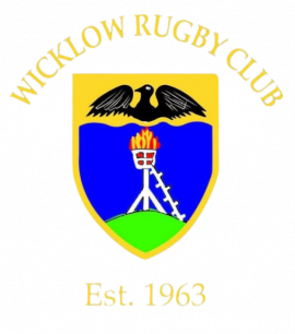 Wicklow RFC