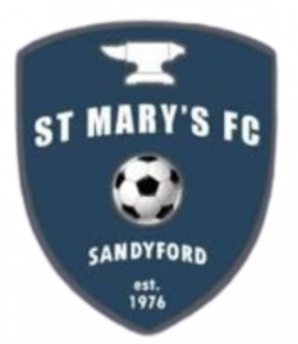 St Marys FC