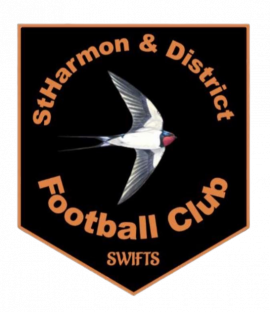 St Harmon FC