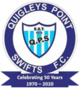 Quigleys Point Swifts FC