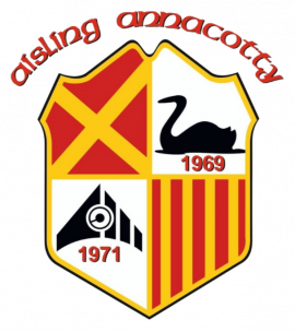 Aisling Annacotty AFC logo