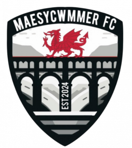 Maesycwmmer FC