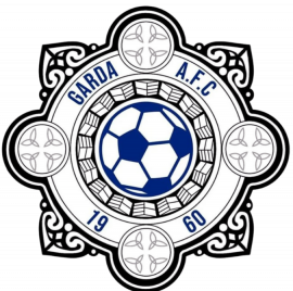 Garda National Team